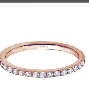 LAFONN Ring- R2008CLR08